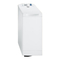 Lavadoras Ariston AVTF 129 Instrucciones Para El Uso