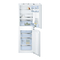 Refrigeradores Bosch KIN85 Serie Manual De Usuario