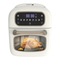 Freidoras Fagor FGE8071 Manual De Instrucciones