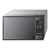 Samsung AGE610W Manual Del Usuario