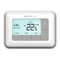 Honeywell RTH7400, RTH7500 Series - Manual del termostato programable