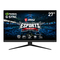Manual del monitor LCD para juegos WLED Full HD MSI Optix G273