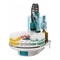 Equipos de Laboratorio Metrohm 855 Manual De Instrucciones