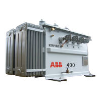 ABB 400 Manual Del Usuario