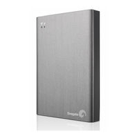 Seagate Wireless Plus Instalación Y Configuración