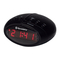 Relojes Radio Roadstar CLR-2466N Manual De Instrucciones