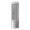 Unidades de Control Alcad KPR-001 Manual De Usuario