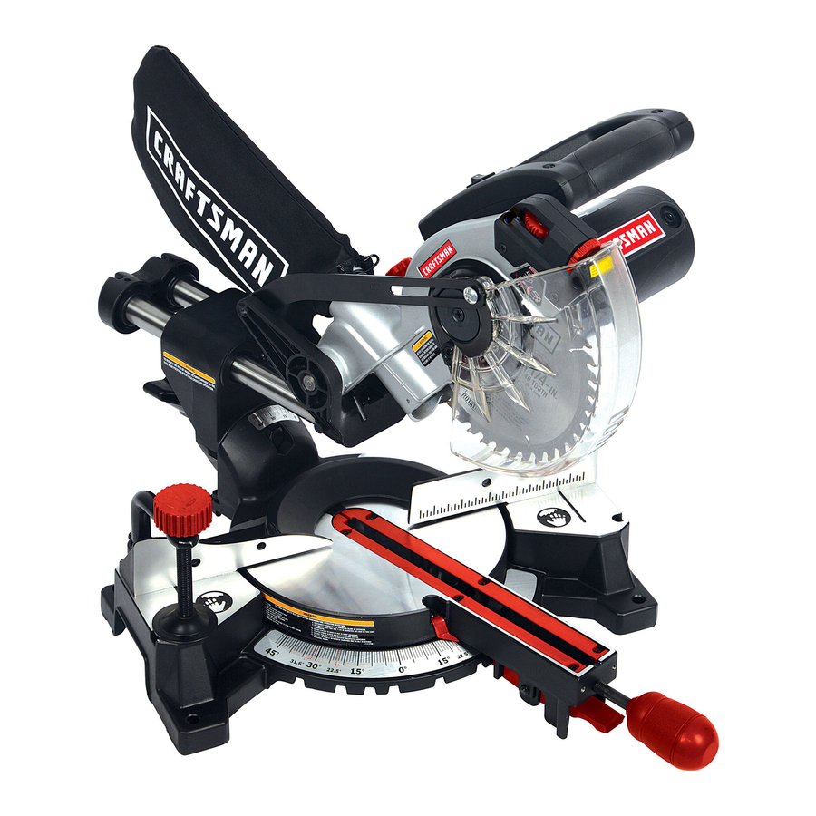 Craftsman 126.32564 Manual Del Operador