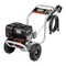 Lavadoras a Presión Black and Decker BDP2600 Manual De Instrucciones