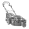 Cortacéspedes Anova CC351T3 Instrucciones
