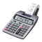 Calculadoras Casio HR-100TM Guia Del Usuario