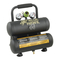 Compresores de Aire Blue Hawk 0120212A Manual De Instrucciones