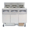 Freidoras Frymaster LOV BIELA14 Serie Manual Del Operador