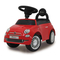 Coches Eléctricos para Niños Jamara GERMANY Push-Car Fiat 500 Instrucción