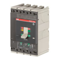 Abb Tmax Manual De Instrucciones