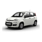 Automóviles Fiat PANDA 2016 Empleo Y Cuidado