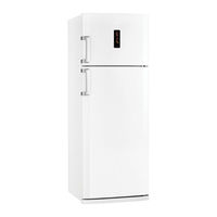 Beko DN155220 Manual Del Usuario