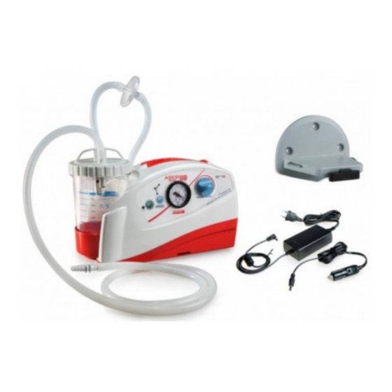 Ca-Mi New Askir 118 Basic Manual De Instrucciones