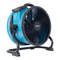 Ventiladores XPower X-39AR Manual De Usuario