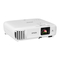 Epson PowerLite E20 / X49 / W49 / 118 / 119W / 982W992F /1288 - Guía de configuración rápida del proyector multimedia