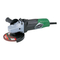 Amoladoras Hitachi Koki G12SA3 Instrucciones De Manejo