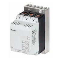 Moeller DS6-340-90K-MX Instrucciones De Montaje
