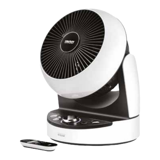 Unold 86840 Instrucciones De Uso