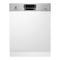 Lavaplatos Electrolux ESI5525LAX Manual De Instrucciones