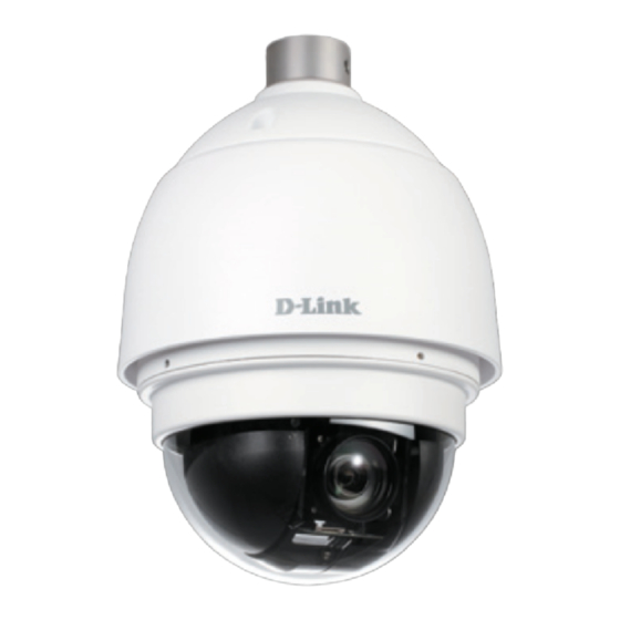 D-Link DCS-6915 Guía De Instalación Rápida