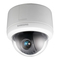 Cámaras de Seguridad Samsung SCP-2120 Manual Del Usuario
