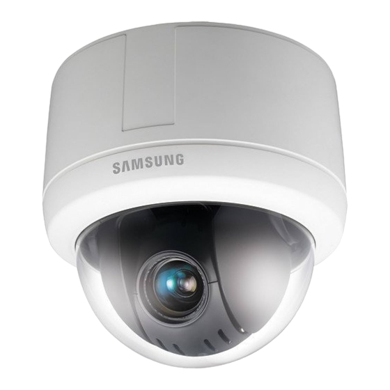 Samsung SCP-2120 Manuales