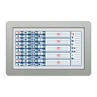 INIM Electronics PREVIDIA MAX FPMEXT Manual De Instrucciones