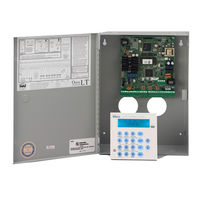 HAI OMNI Pro II Manual Del Propietário