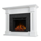 Chimeneas de Interior RealFlame 6030 Instrucciones De Montaje