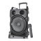 Altavoces Panacom S482WM X2 STAGE SOUND Manual De Usuario