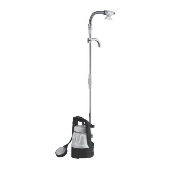 Parkside PRP 400 A1 Traducción Del Manual De Instrucciones Original