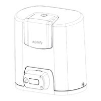 SOMFY ELIXO 500 3S RTS Manual De Instalación