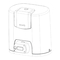 SOMFY Elixo 500 3S RTS
