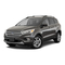 Manual del Ford Escape 2018