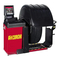 Balanceadores de Ruedas Corghi ProLine Truck 150 Manual De Uso