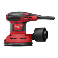 Milwaukee 6034-21 Manual Del Operador