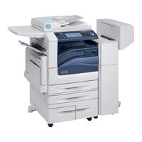 Xerox WorkCentre 7800i Serie Guía Del Administrador Del Sistema