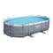 Piscinas Bestway STEEL PRO Manual Del Propietário
