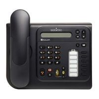 Alcatel 4018 Guia De Inicio Rapido