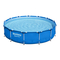 Piscinas Bestway Steel Pro Manual Del Usuario