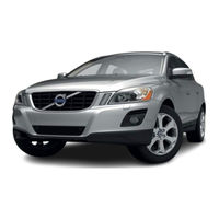 Volvo XC60 Guia De Inicio Rapido