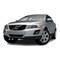 Automóviles Volvo XC60 Guia De Inicio Rapido