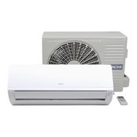 Hitachi RAK-18PPA Manual De Instrucciones