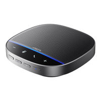 Anker PowerConf S500 Manual Del Usuario