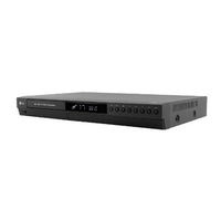 LG DR265 Manual De Servicio